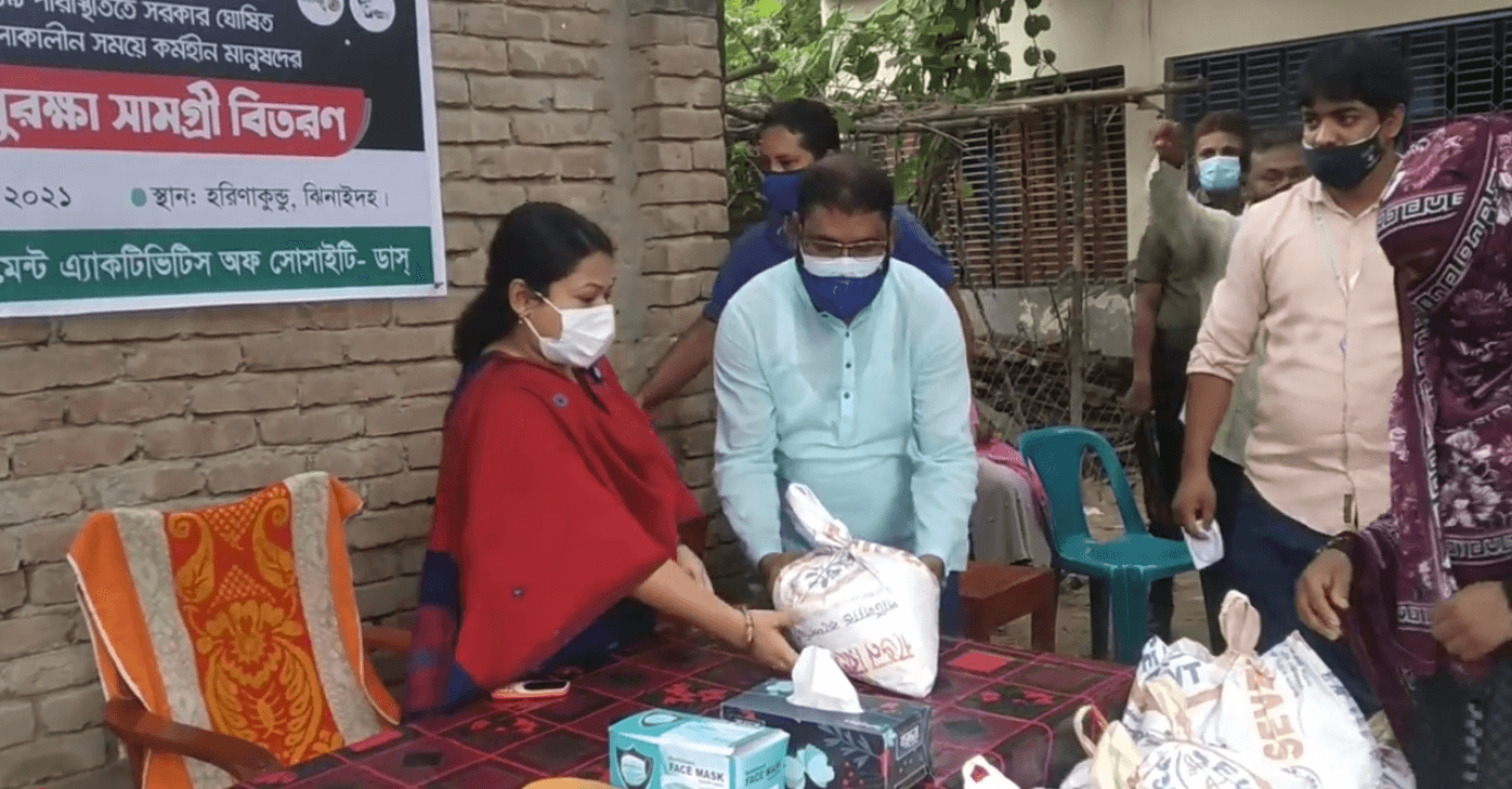 Importance of Sanitation