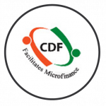 CDF