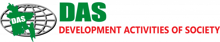 Development Activities of Society – DAS – It's Non Government Organization